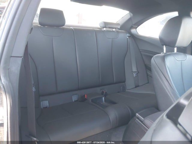 BMW 230I 2017 WBA2F9C33HV984189 Image 8