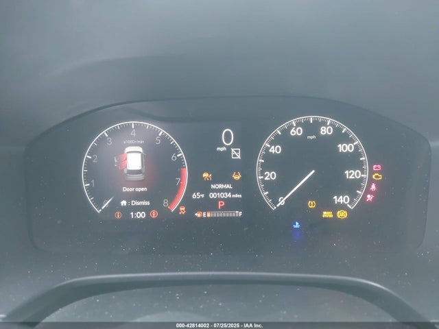 2HKRS3H76SH340327 Honda l15be