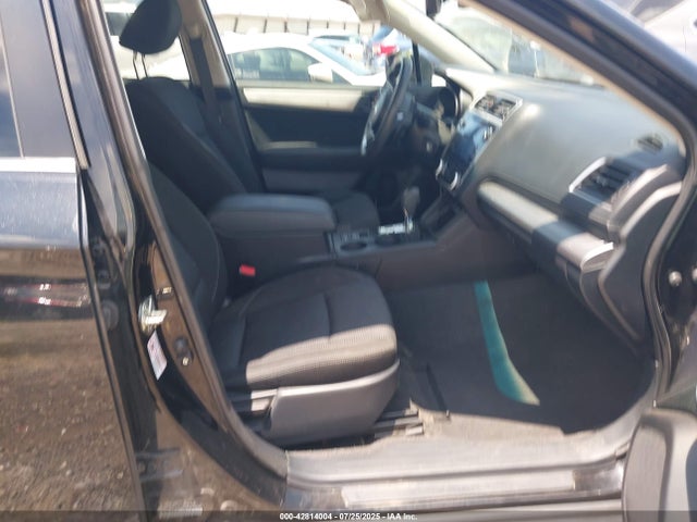 Subaru u5 2018 4S4BSAFC6J3383433 Image 5