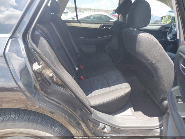Subaru u5 2018 4S4BSAFC6J3383433 Image 8