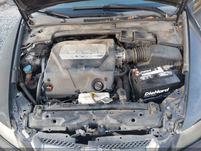 2007 ACURA TL 19UUA66257A042907 Photo 9