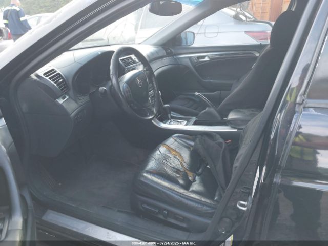 2007 ACURA TL 19UUA66257A042907 Photo 4