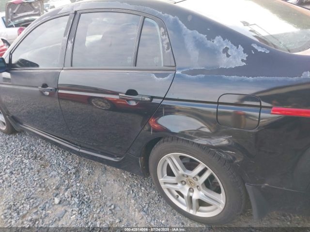 2007 ACURA TL 19UUA66257A042907 Photo 5