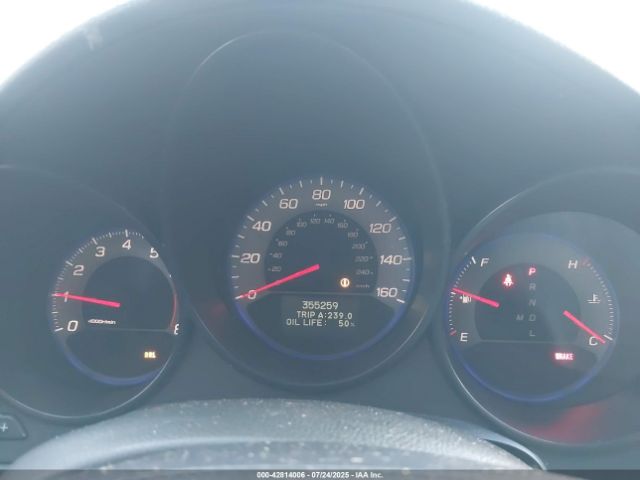 2007 ACURA TL 19UUA66257A042907 Photo 6