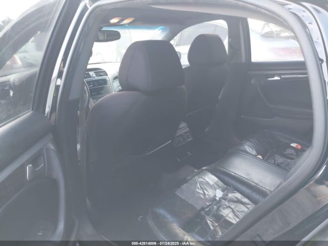 2007 ACURA TL 19UUA66257A042907 Photo 7