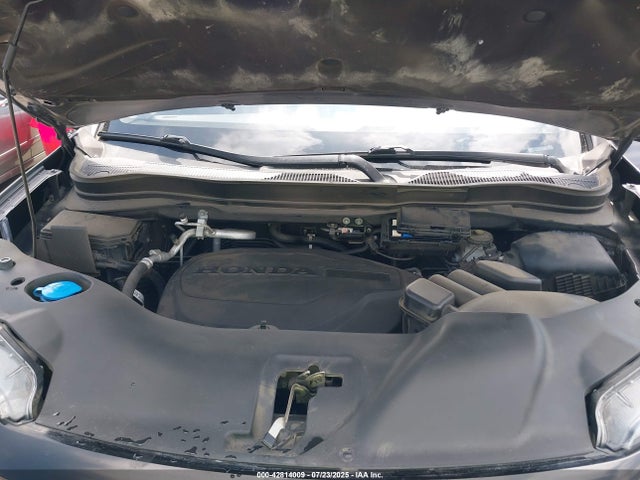 5FNYF5H2XMB031431 Honda j35y6