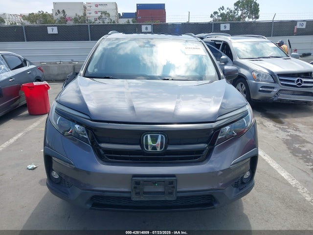 5FNYF5H2XMB031431 Honda j35y6