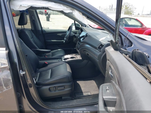 5FNYF5H2XMB031431 Honda j35y6