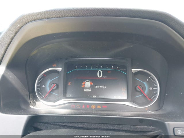 5FNYF5H2XMB031431 Honda j35y6