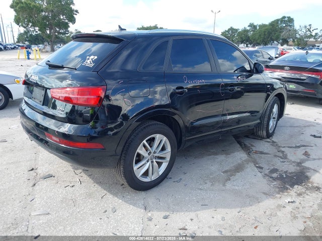 2018 AUDI Q3 WA1ECCFS1JR026010 Photo 3
