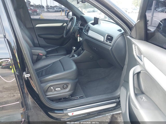 2018 AUDI Q3 WA1ECCFS1JR026010 Photo 4