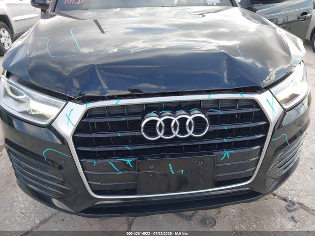 2018 AUDI Q3 WA1ECCFS1JR026010 Photo 5