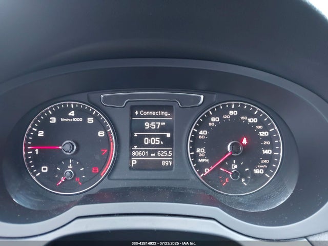 2018 AUDI Q3 WA1ECCFS1JR026010 Photo 6