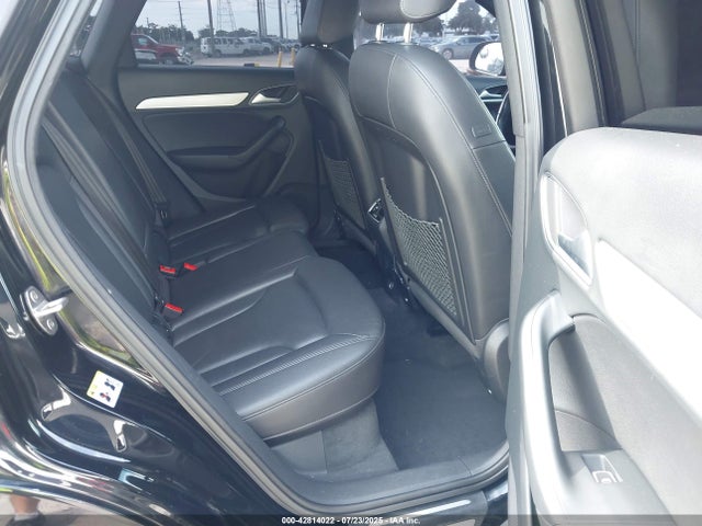 2018 AUDI Q3 WA1ECCFS1JR026010 Photo 7