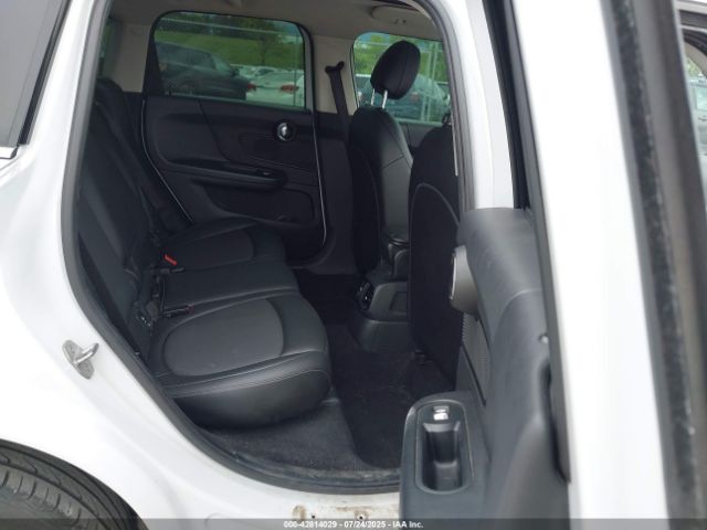 2018 MINI COUNTRYMAN WMZYS7C33J3E07342 Photo 7