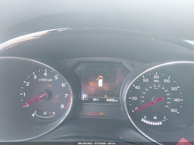 KIA Sedona 2017 KNDMC5C18H6334067 Image 7