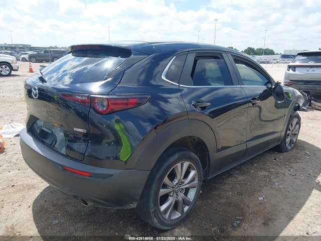 Mazda py 2021 3MVDMABL1MM238248 Image 4
