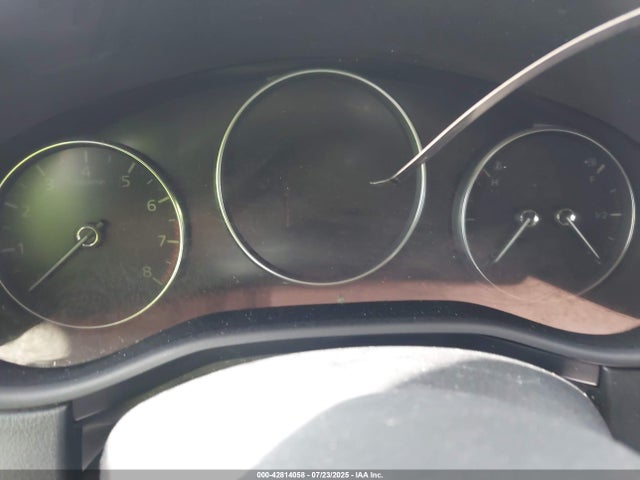 Mazda py 2021 3MVDMABL1MM238248 Image 7