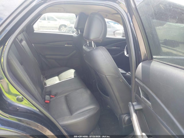 Mazda py 2021 3MVDMABL1MM238248 Image 8