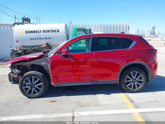 JM3KFBDL9H0100060 Mazda py