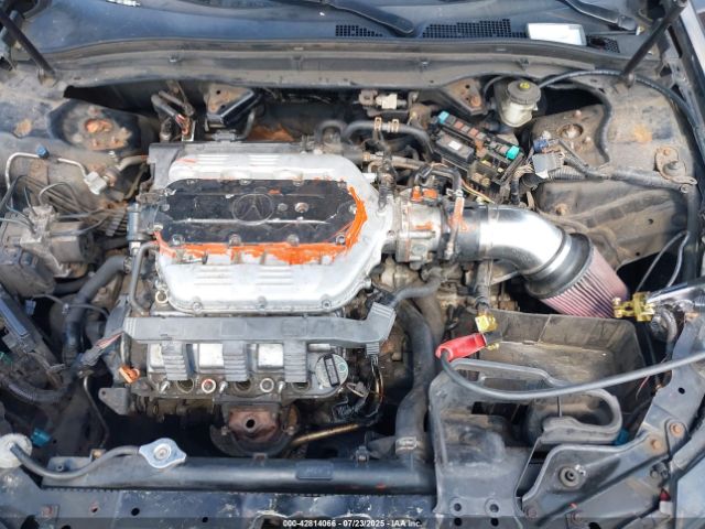 2010 ACURA TL 19UUA9F56AA006968 Photo 9