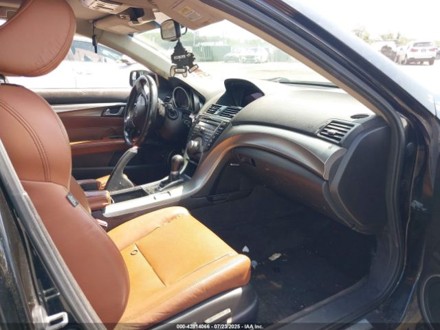 2010 ACURA TL 19UUA9F56AA006968 Photo 4