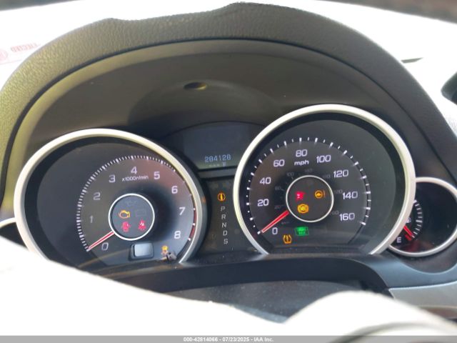 2010 ACURA TL 19UUA9F56AA006968 Photo 6