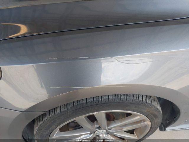 2017 VOLKSWAGEN PASSAT 1VWDT7A38HC082089 Photo 5