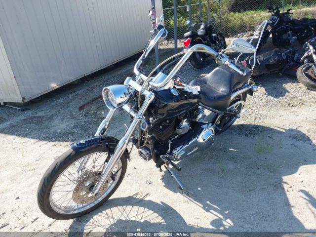 2005 HARLEY-DAVIDSON FXSTDI 1HD1JBB135Y041572 Photo 1