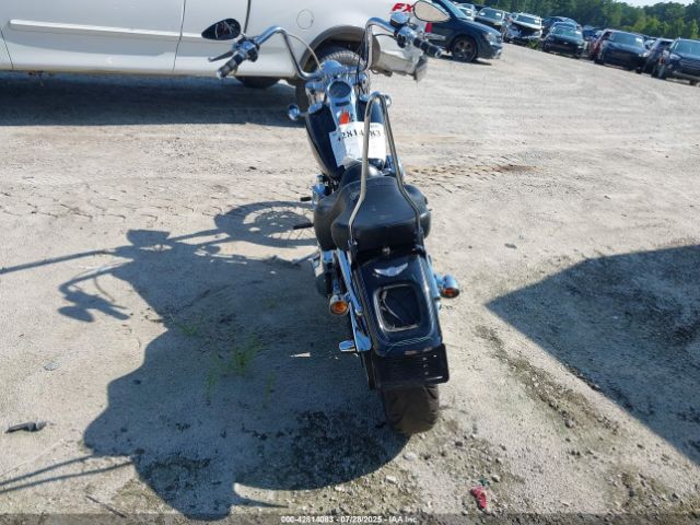2005 HARLEY-DAVIDSON FXSTDI 1HD1JBB135Y041572 Photo 5