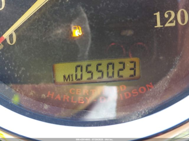 2005 HARLEY-DAVIDSON FXSTDI 1HD1JBB135Y041572 Photo 6