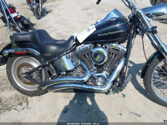 2005 HARLEY-DAVIDSON FXSTDI 1HD1JBB135Y041572 Photo 7