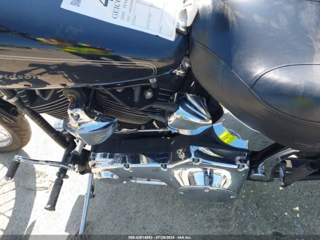 2005 HARLEY-DAVIDSON FXSTDI 1HD1JBB135Y041572 Photo 8