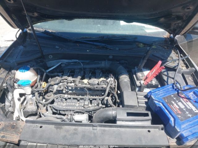2015 VOLKSWAGEN PASSAT 1VWAS7A38FC079728 Photo 9