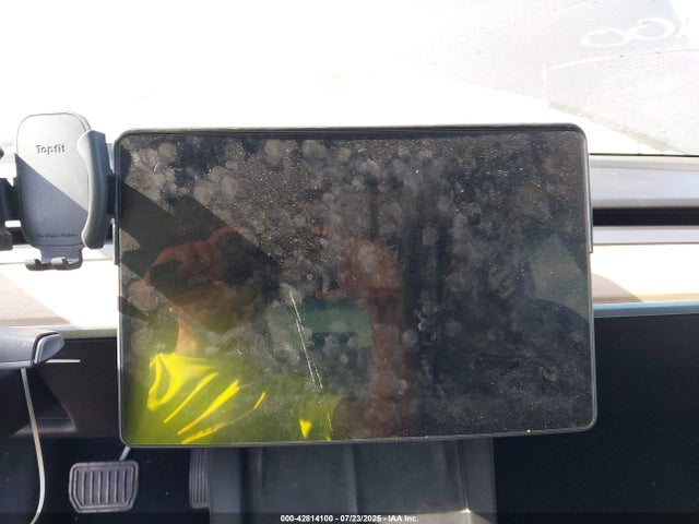 2022 TESLA MODEL 3 5YJ3E1EAXNF205792 Photo 6