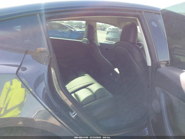 2022 TESLA MODEL 3 5YJ3E1EAXNF205792 Photo 7