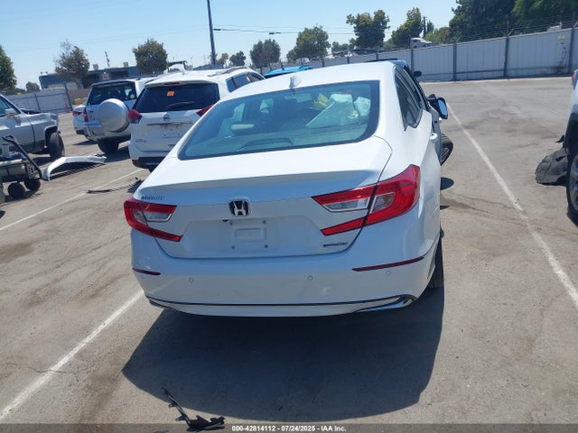 1HGCV3F57MA011193 Honda lfb2