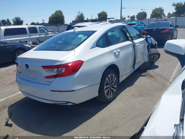 1HGCV3F57MA011193 Honda lfb2