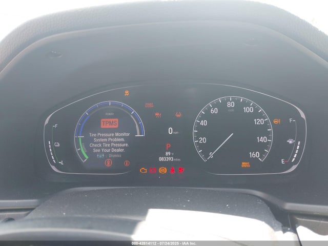1HGCV3F57MA011193 Honda lfb2
