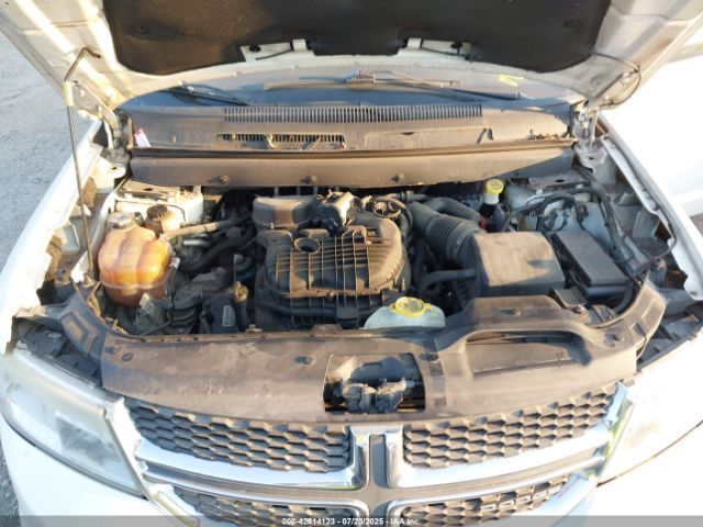 2011 DODGE JOURNEY 3D4PH6FG8BT570836 Photo 9