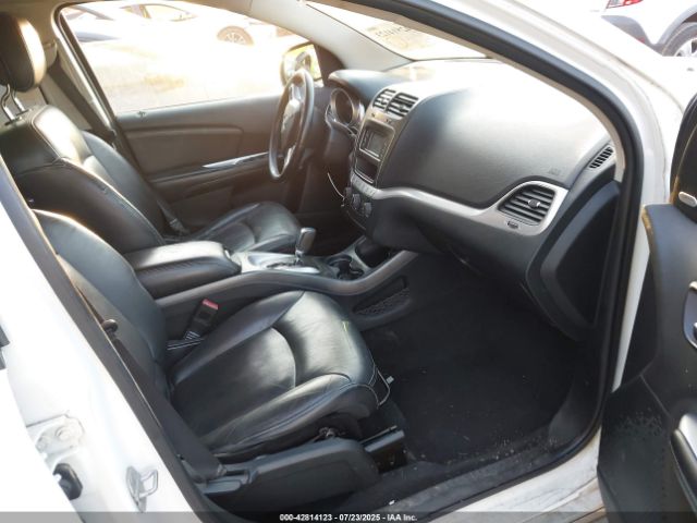 2011 DODGE JOURNEY 3D4PH6FG8BT570836 Photo 4