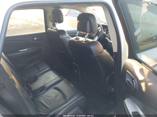2011 DODGE JOURNEY 3D4PH6FG8BT570836 Photo 7