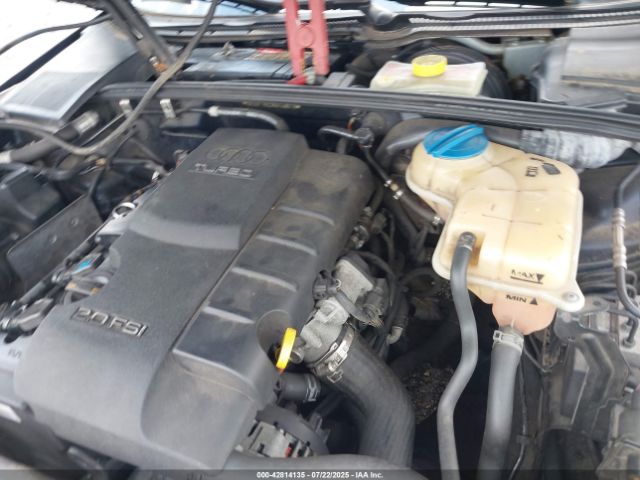 2008 AUDI A4 WAUDF78E08A149018 Photo 9