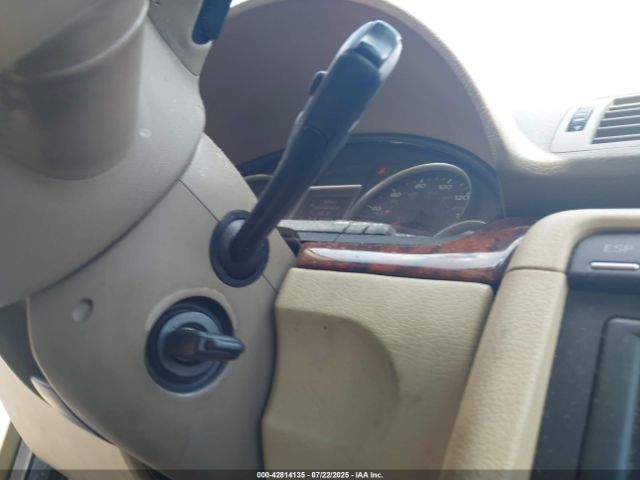 2008 AUDI A4 WAUDF78E08A149018 Photo 10