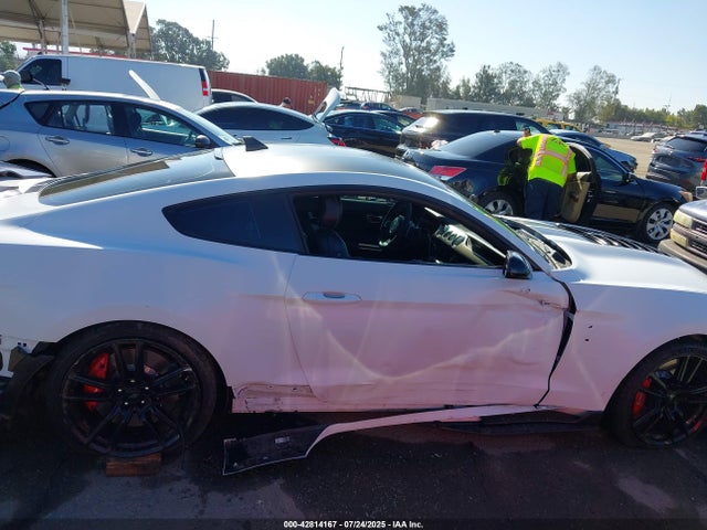 Ford Mustang 2022 1FA6P8SJ7N5501865 Image 13