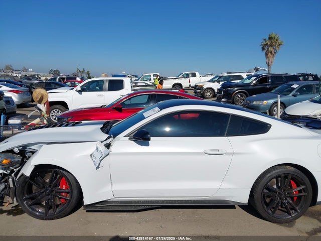 Ford Mustang 2022 1FA6P8SJ7N5501865 Image 14