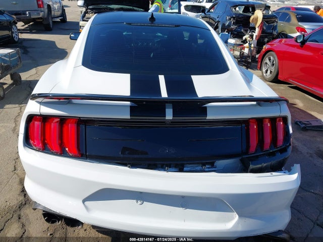Ford Mustang 2022 1FA6P8SJ7N5501865 Image 16