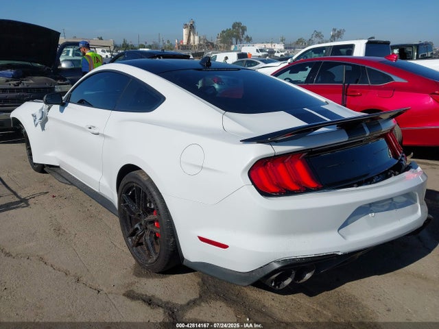 Ford Mustang 2022 1FA6P8SJ7N5501865 Image 3