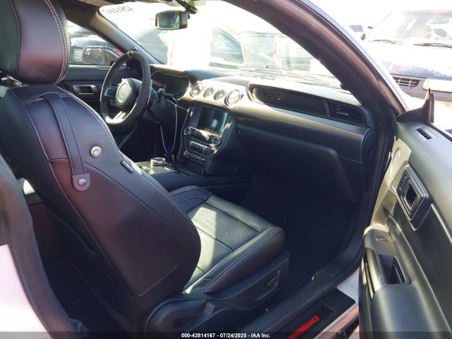 Ford Mustang 2022 1FA6P8SJ7N5501865 Image 5