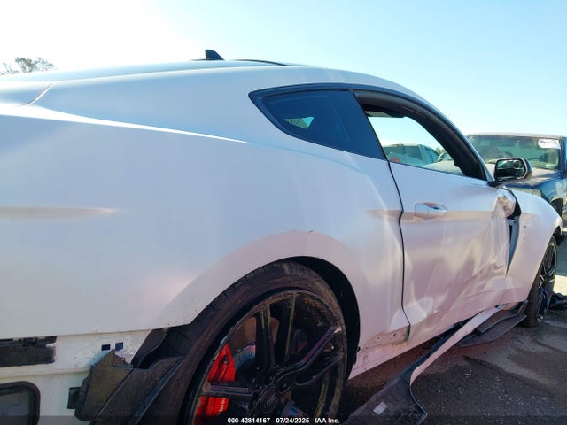 Ford Mustang 2022 1FA6P8SJ7N5501865 Image 6